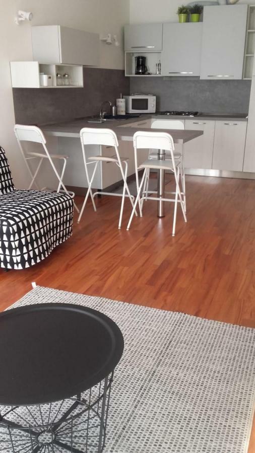 Gioel Studio Malcesine Exteriér fotografie
