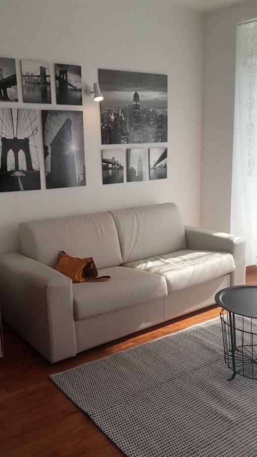 Gioel Studio Malcesine Exteriér fotografie