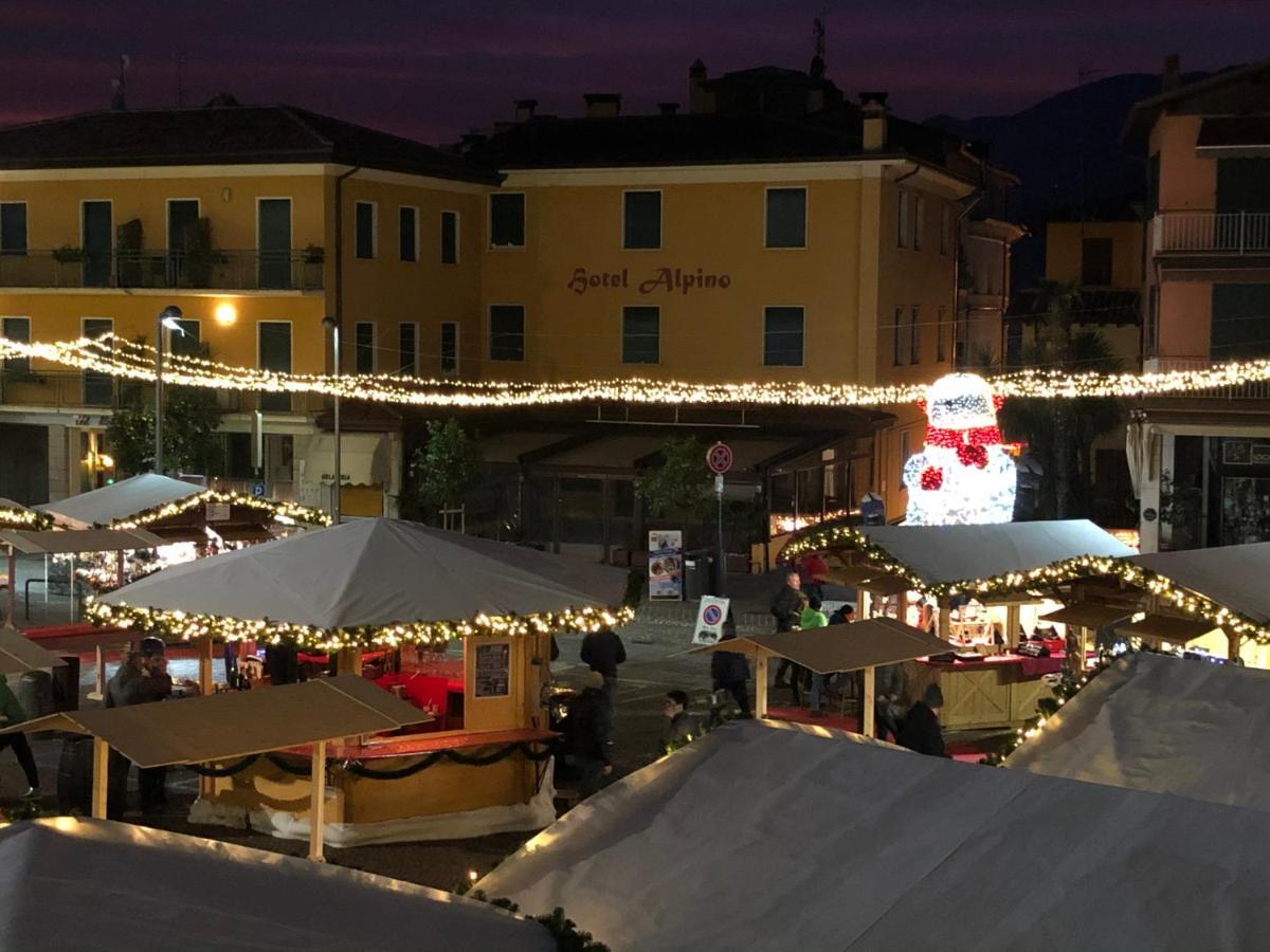 Gioel Studio Malcesine Exteriér fotografie