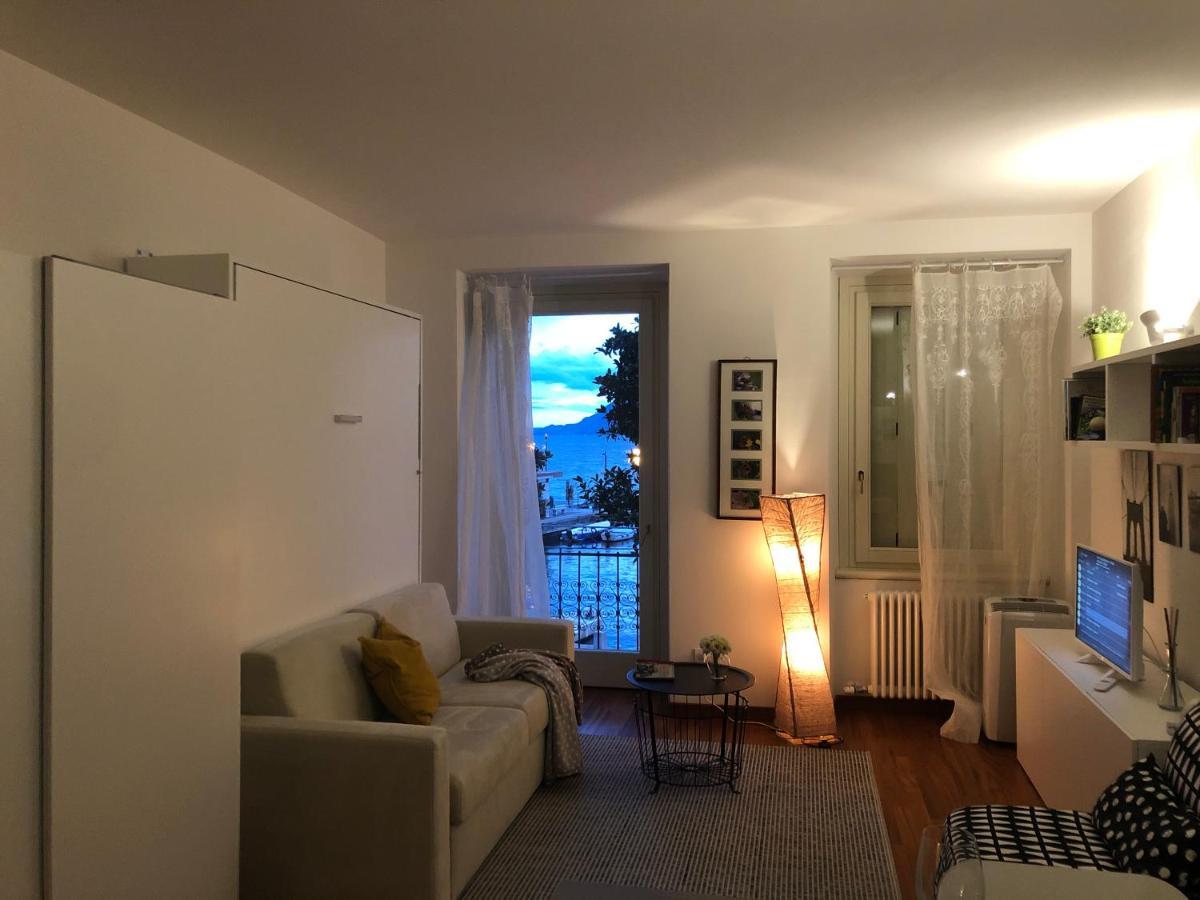Gioel Studio Malcesine Exteriér fotografie